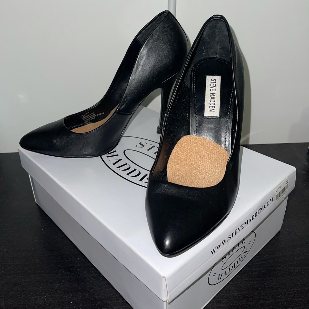 Steve Madden heels